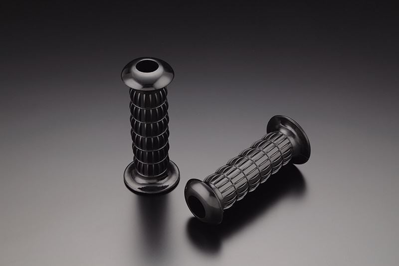 Z2タイプ ハンドルグリップ 貫通 左右セット 汎用