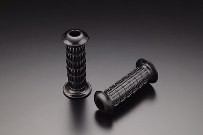 Z2タイプ ハンドルグリップ 貫通 左右セット 汎用