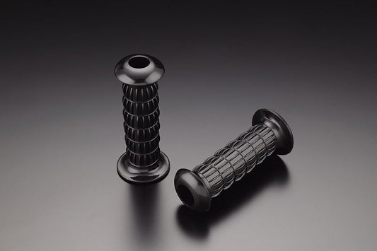 Z2タイプ ハンドルグリップ 貫通 左右セット 汎用