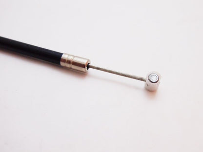 Clutch cable, standard length, 1 pc, Z1/Z2