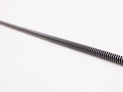 Clutch cable, standard length, 1 pc, Z1/Z2