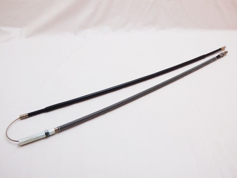 Clutch Cable 5cm Shorter 1 pc Z1/Z2
