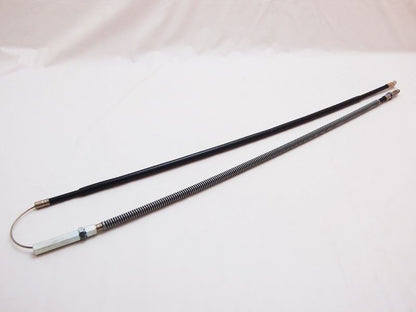 Clutch Cable 5cm Shorter 1 pc Z1/Z2