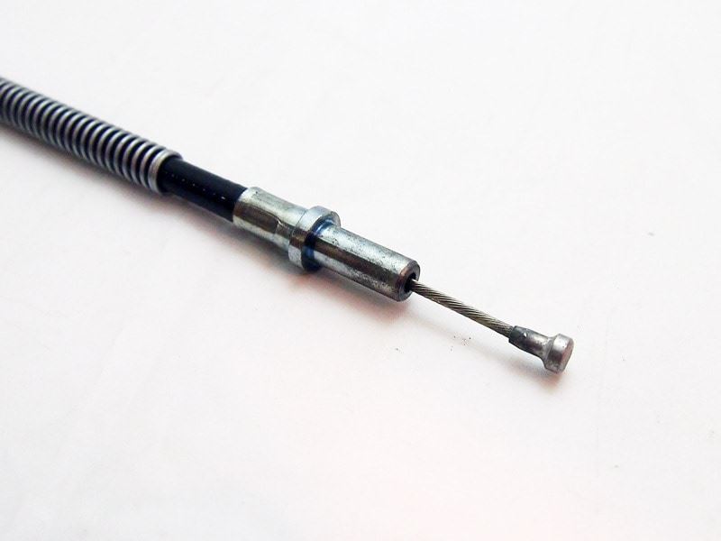 Clutch Cable 5cm Shorter 1 pc Z1/Z2