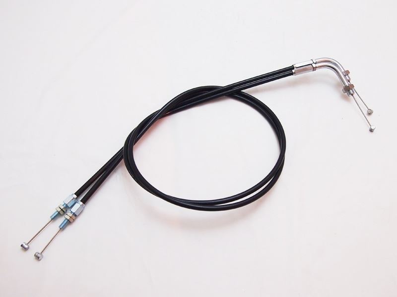 Throttle Cable Standard Length Z1/Z2