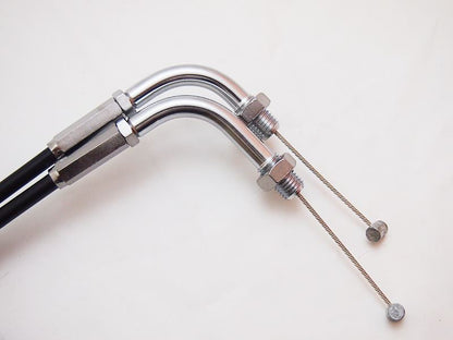 Throttle Cable Standard Length Z1/Z2
