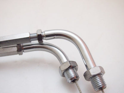 Throttle Cable Standard Length Z1/Z2
