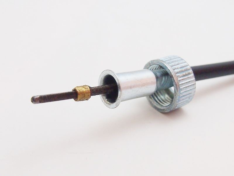 Tachometer Cable, 3cm extended, 1 pc - Z1/Z2