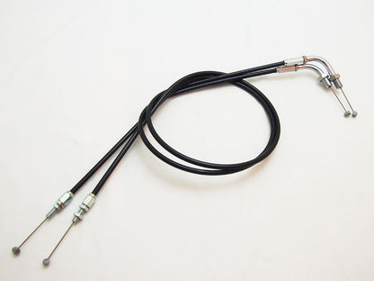 Throttle Cable 5cm Shorter Z1/Z2