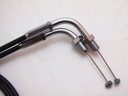 Throttle Cable 5cm Shorter Z1/Z2