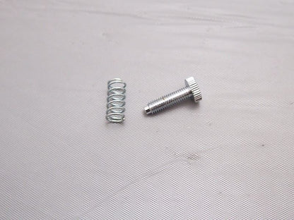 Throttle adjuster screw Z1/Z2
