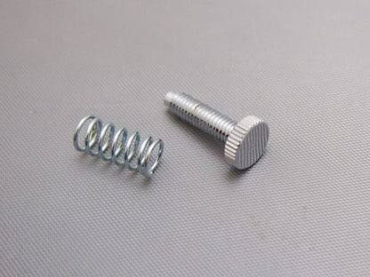 Throttle adjuster screw Z1/Z2