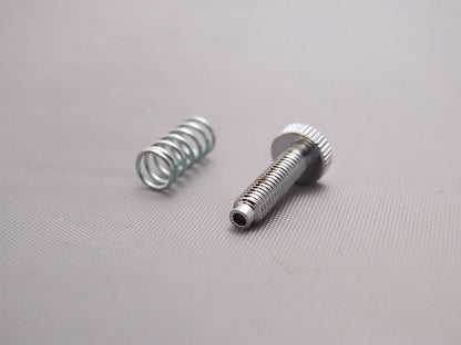 Throttle adjuster screw Z1/Z2