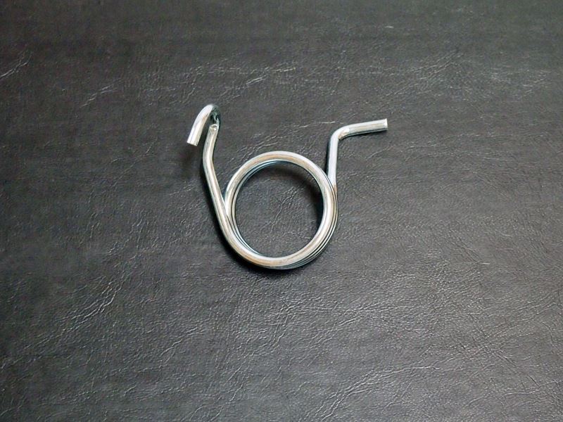 ブレーキペダルスプリング リアドラムブレーキ用 1個 Z1/Z2 KZ900 Z750A4/A5