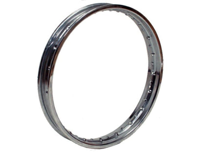 リア リム STD メッキ 2.15-18インチ Z1/Z2