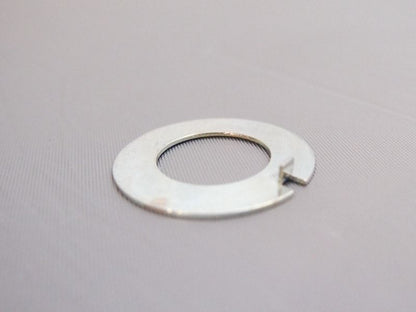 フロントスプロケットロックワッシャー メッキ 1個 Z1/Z2