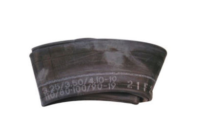 フロントチューブ ダンロップ製 19インチ 1本 Z1/Z2