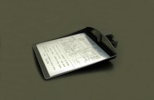 引き出し シール・プラグ付 Z1/Z2