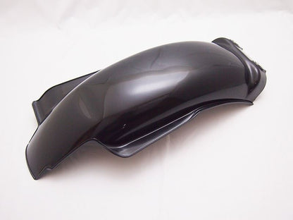 リアインナーフェンダー ブラック Z1/Z2