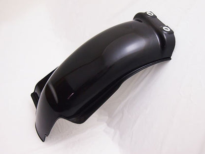 リアインナーフェンダー ブラック Z1/Z2