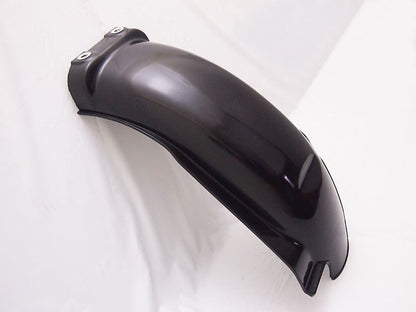 リアインナーフェンダー ブラック Z1/Z2