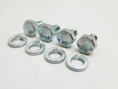 フロントフェンダー取付ボルトセット M8×15 Z1/Z2