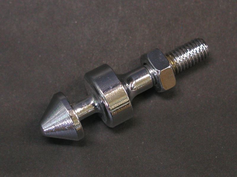 シートフック 1個 Z1/Z2