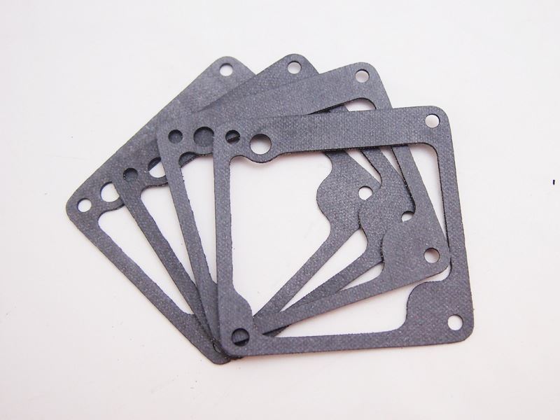 Carburetor float gasket set for 1 vehicle Z1A/Z1B (1974-1975)