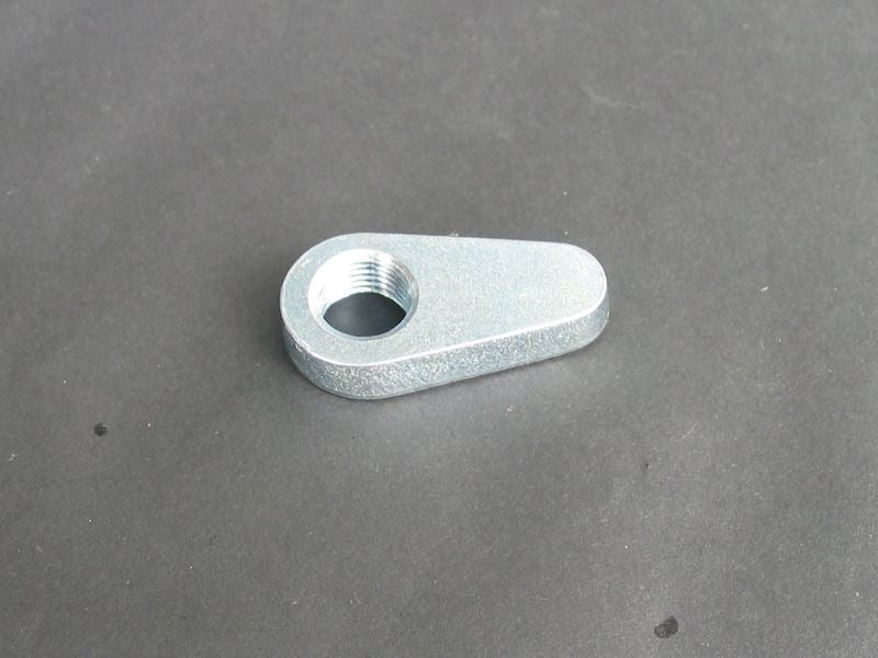 Egg-shaped Nuts Z1/Z2