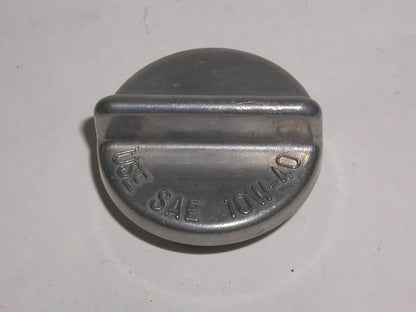 Oil Filler Cap with O-ring, 1 pc, Z1/Z2