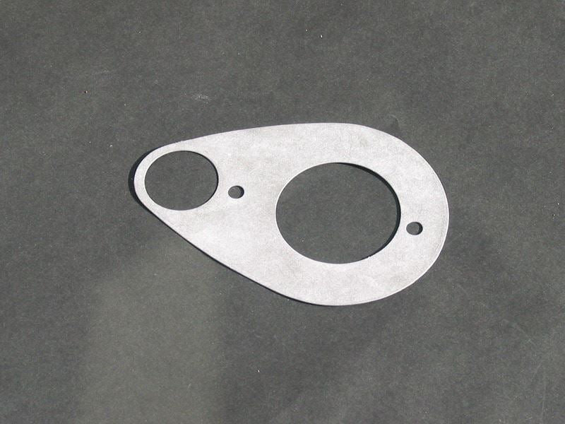 Clutch Release Cover Gasket Z1/Z2 Z1000/Z900/Z750 Z1R-1
