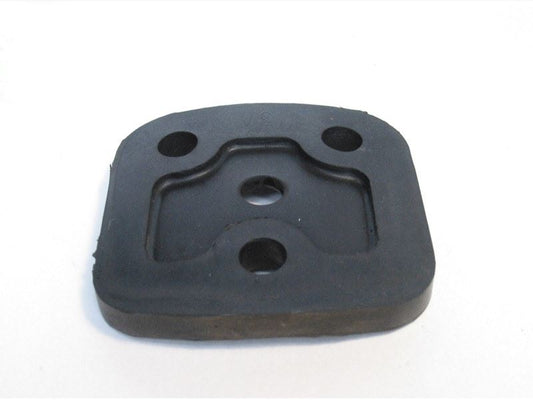 テールレンズショックダンパー用ゴム 1枚 Z1/Z2 Z1000/Z900/Z750