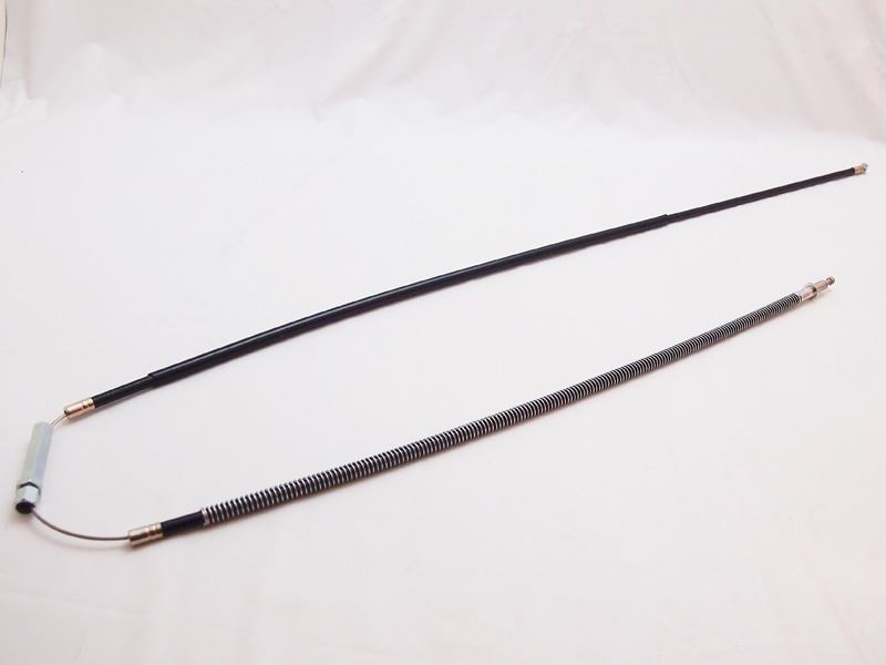 Clutch Cable, 15cm Longer, 1pc, Z1/Z2