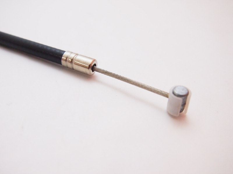 Clutch Cable, 15cm Longer, 1pc, Z1/Z2