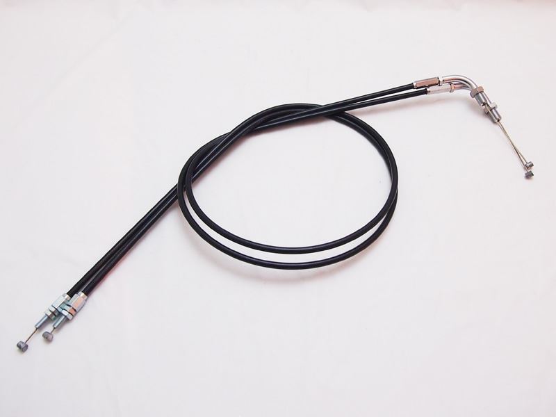 Throttle Cable +15cm Z1/Z2