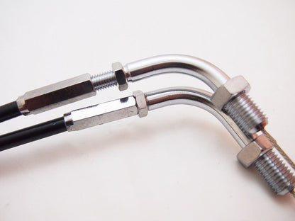 Throttle Cable +15cm Z1/Z2