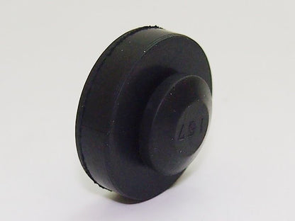 Side Stand Damper 1 pc. Z1/Z2 KZ900 Z750A4/A5