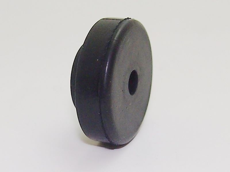 Side Stand Damper 1 pc. Z1/Z2 KZ900 Z750A4/A5