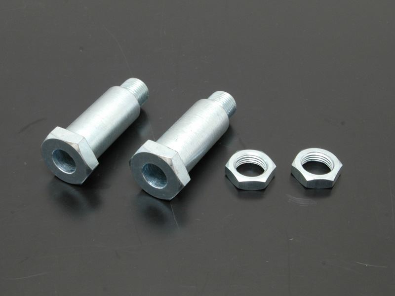 センタースタンド取り付けボルトセット 2個セット Z1/Z2