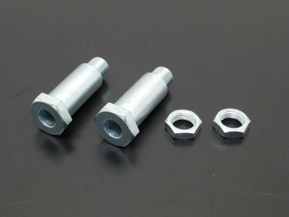 センタースタンド取り付けボルトセット 2個セット Z1/Z2