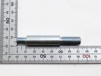メインステップ固定ボルト 1本 Z1/Z2