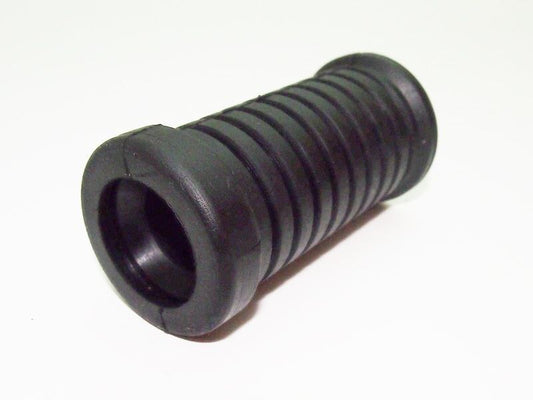 Tandem Footpeg Rubber 1 pc. Z1/Z2 H2B/C H1D/E/F S3/A S1/A/B/C KH500/400/250