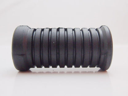 Tandem Footpeg Rubber 1 pc. Z1/Z2 H2B/C H1D/E/F S3/A S1/A/B/C KH500/400/250
