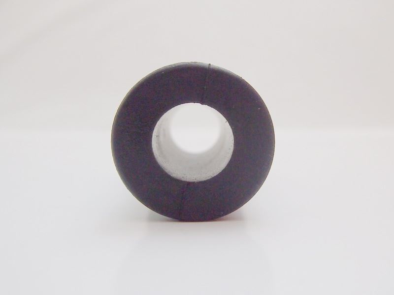 Tandem Footpeg Rubber 1 pc. Z1/Z2 H2B/C H1D/E/F S3/A S1/A/B/C KH500/400/250