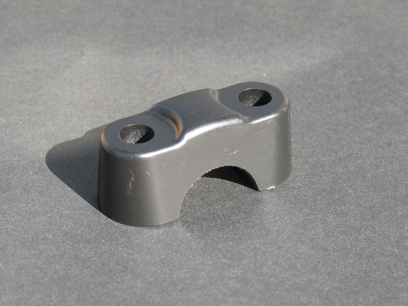 Handlebar holder 1 pc Z1-MK2 H2 W3