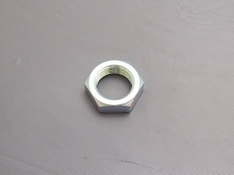フロントスプロケットナット 1個 Z1/Z2