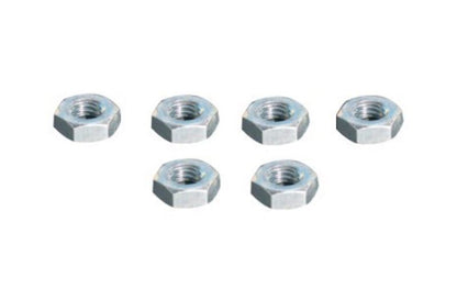 リアスプロケットナットセット 6個入 Z1/Z2 Z900 Z750A4/A5 Z650B1