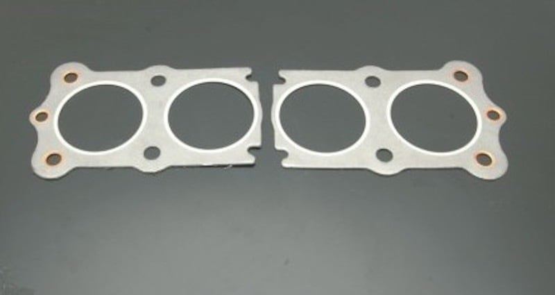 Cylinder Head Gasket, 2-piece, 70mm, Z1