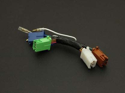 センターハーネス Z1/Z2