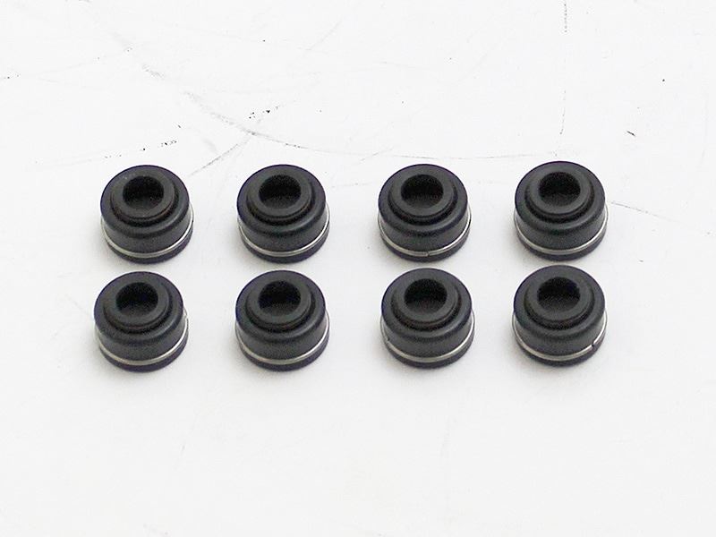 Valve stem seals for one vehicle, Z1/Z2